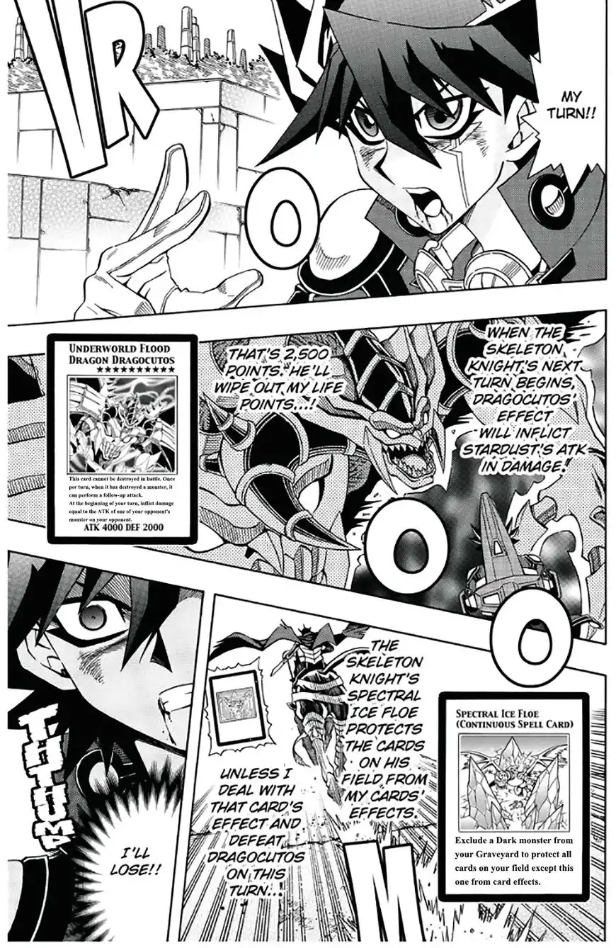 Yu-Gi-Oh! 5Ds - A Chapter 50 4